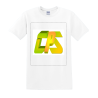 T- shirt Personnalisé (grand format)
