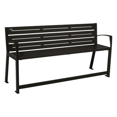 Banc acier Silaos® spécial sénior