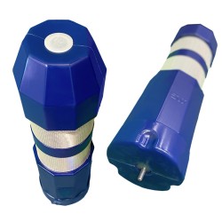 Balise Bleu
