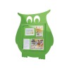 Vitrine Hibou