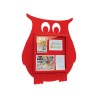 Vitrine Hibou