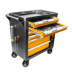 SERVANTE 175 PIECES TOLSEN...