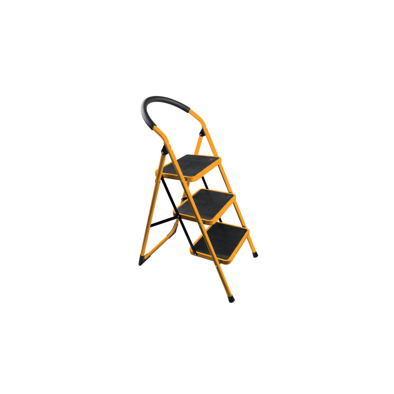 MARCHE PIED PLIABLE 3 MARCHES CHARGE MAXI 150 KG