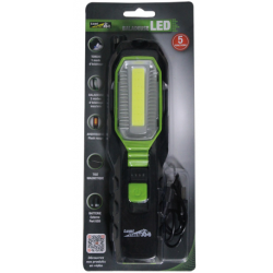 BALADEUSE LED RECHARGEABLE...