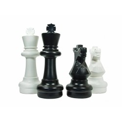 32 pièces géantes pour jeu...