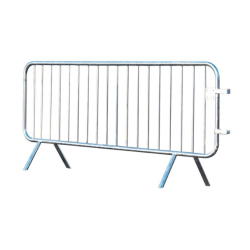 Barrière de sécurité Ecobar...
