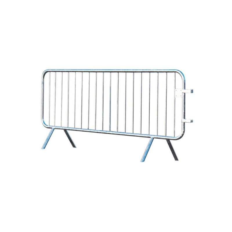 Barrière de sécurité Ecobar acier