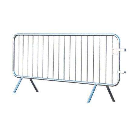 Barrière de sécurité Ecobar acier