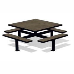 GRANDES TABLES ROBUSTES ET...