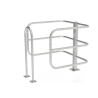 barrière sélective tournante Galva