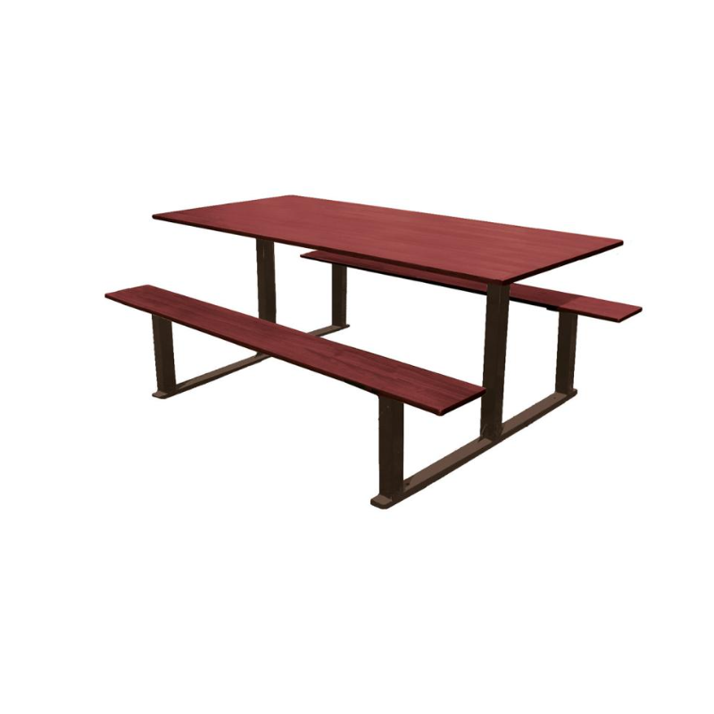 Table de pique nique Riga
