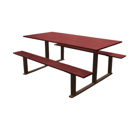 Table de pique nique Riga
