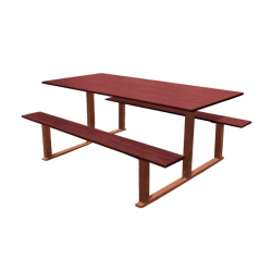 Table de pique nique Riga