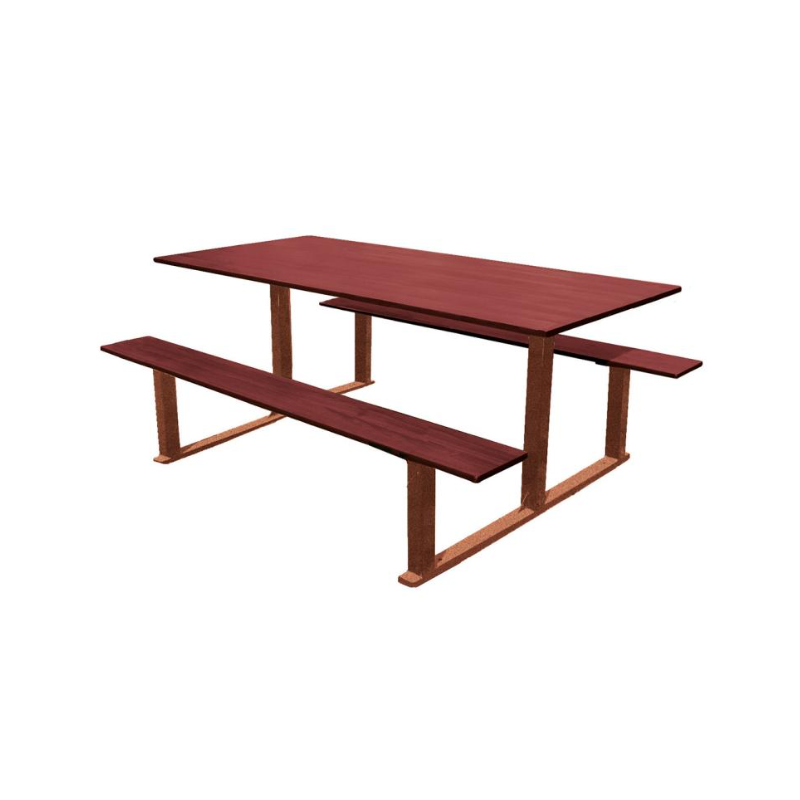 Table de pique nique Riga