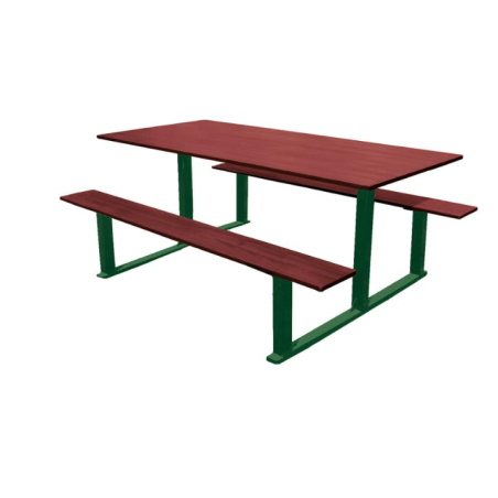 Table de pique nique Riga