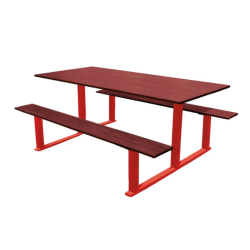 Table de pique nique Riga