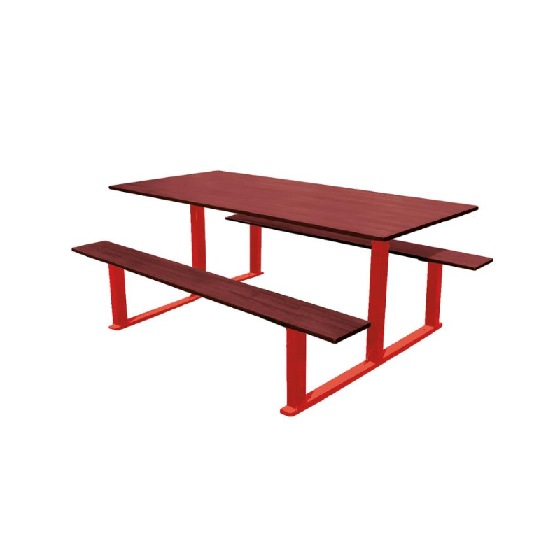 Table de pique nique Riga