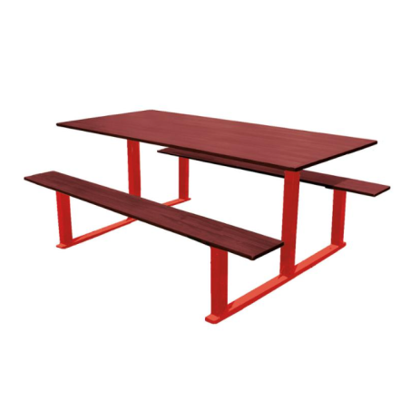 Table de pique nique Riga