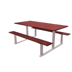 Table de pique nique Riga