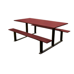 Table de pique nique Riga