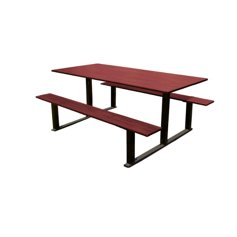 Table de pique nique Riga