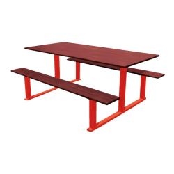 Table de pique nique Riga