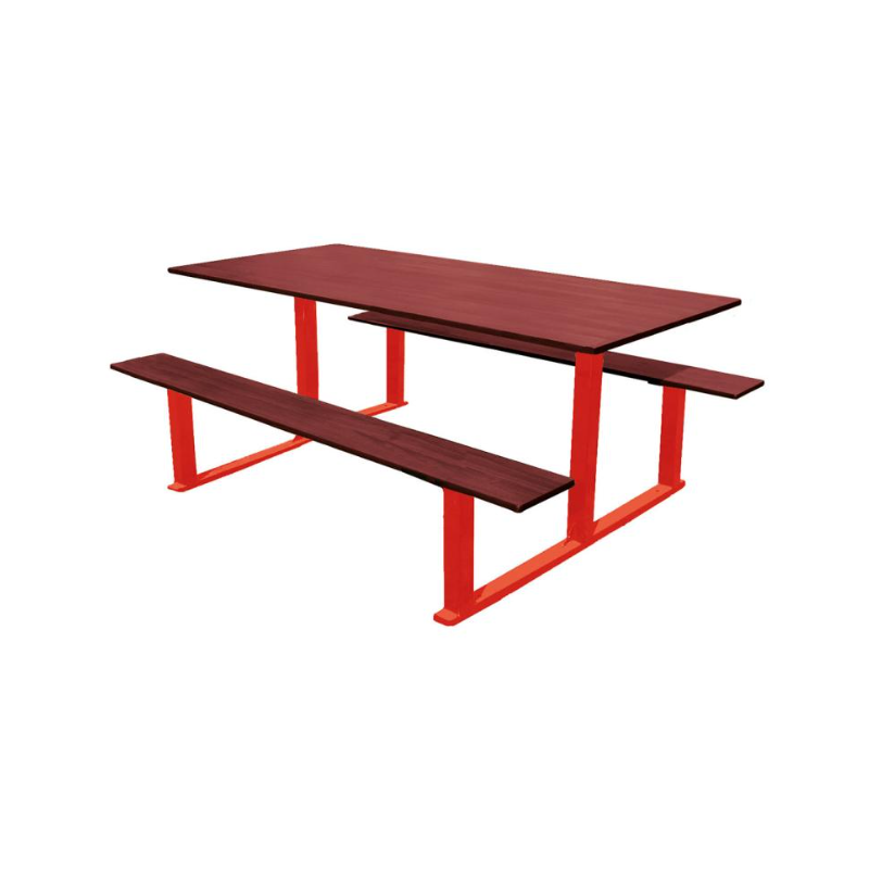 Table de pique nique Riga