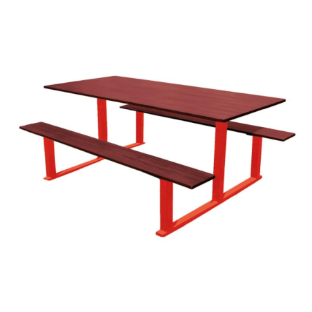Table de pique nique Riga