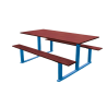 Table de pique nique Riga