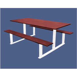 Table de pique nique Riga