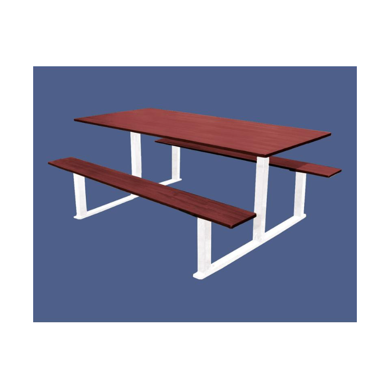 Table de pique nique Riga