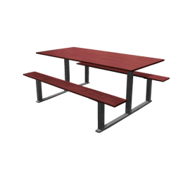 Table de pique nique Riga