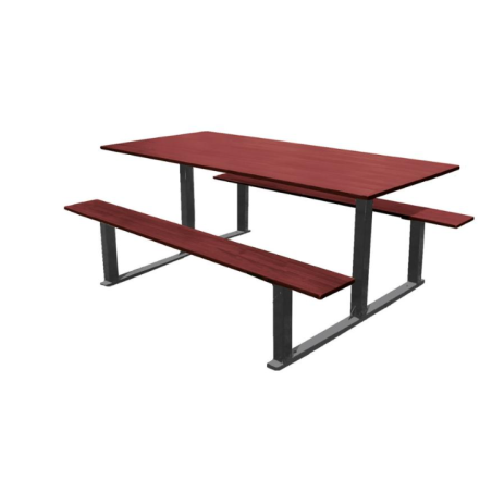 Table de pique nique Riga