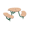 Table de pique-nique Valence