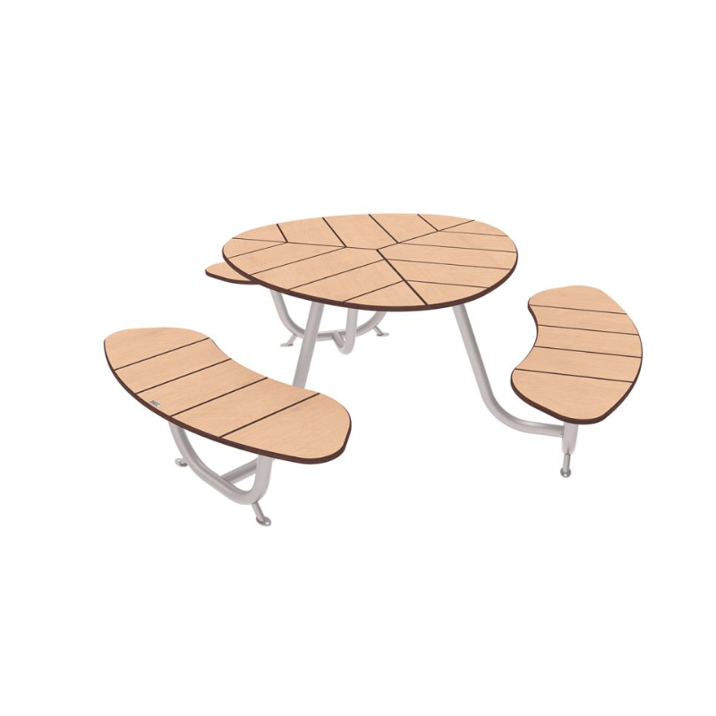 Table de pique-nique Valence