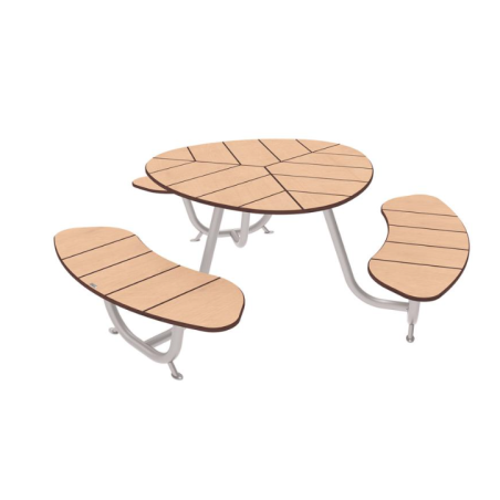 Table de pique-nique Valence