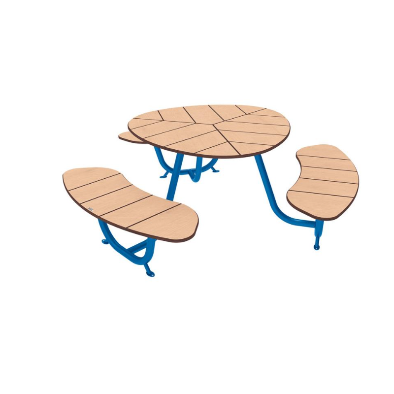 Table de pique-nique Valence