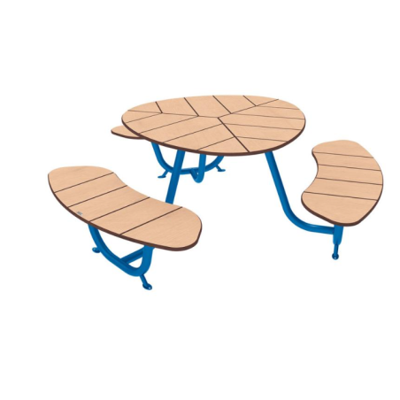 Table de pique-nique Valence