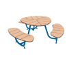Table de pique-nique Valence