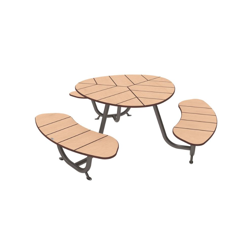 Table de pique-nique Valence
