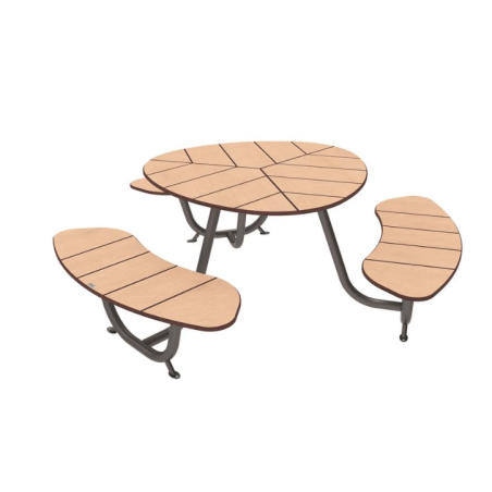 Table de pique-nique Valence
