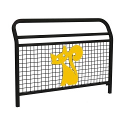 Barrière "spéciale école"...