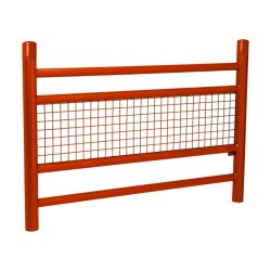 Barrière "Spéciale Ecole" Linea