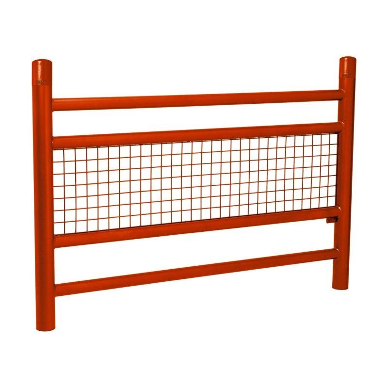 Barrière "Spéciale Ecole" Linea