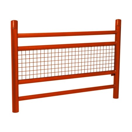 Barrière "Spéciale Ecole" Linea
