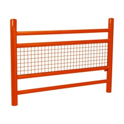 Barrière "Spéciale Ecole" Linea