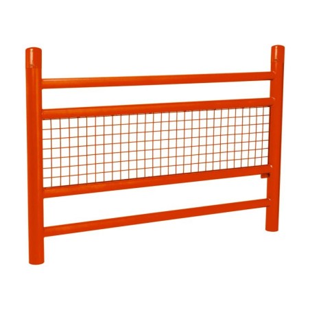 Barrière "Spéciale Ecole" Linea