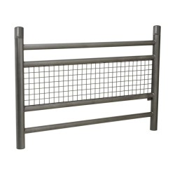 Barrière "Spéciale Ecole" Linea
