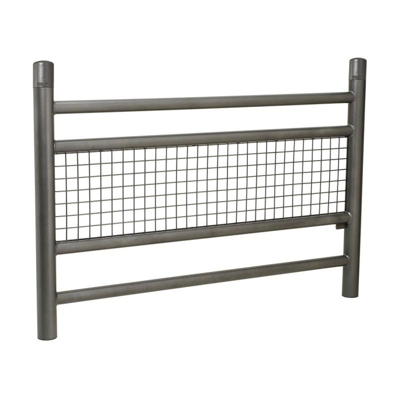 Barrière "Spéciale Ecole" Linea