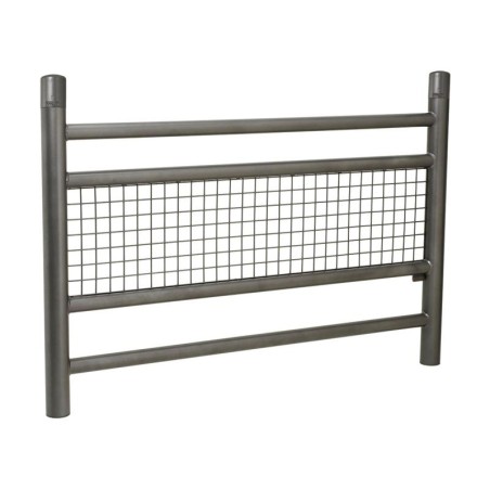 Barrière "Spéciale Ecole" Linea
